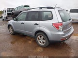 SUBARU FORESTER 2.5X JF2SHABC2DG439035 снимка