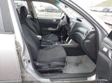 SUBARU FORESTER 2.5X JF2SHABC2DG439035 photo