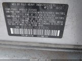 SUBARU FORESTER 2.5X JF2SHABC2DG439035 снимка