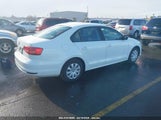 VOLKSWAGEN JETTA 2.0L S 3VW1K7AJ5FM****** снимка
