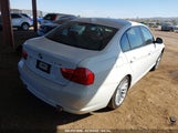 BMW 335D WBAPN7C5XBA949176 снимка