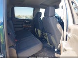 CHEVROLET SILVERADO 1500 4WD SHORT BED RST 3GCUYEEDXMG396815 fotografie