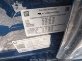 CHEVROLET SILVERADO 1500 4WD SHORT BED RST 3GCUYEEDXMG396815 снимка