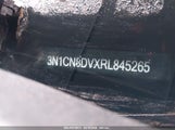 NISSAN VERSA 1.6 S 3N1CN8DVXRL845265 снимка