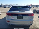AUDI Q8 PRESTIGE 55 TFSI QUATTRO TIPTRONIC WA1CVAF1XLD010322 снимка