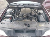 LINCOLN TOWN CAR SIGNATURE LIMITED 1LNHM82W56Y648219 photo