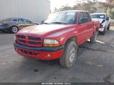 DODGE DAKOTA SLT/SPORT 1B7GG2AN01S105143 снимка