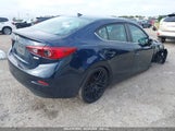 MAZDA MAZDA3 TOURING 3MZBN1V36JM217034 снимка