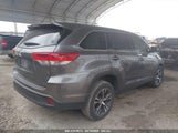 TOYOTA HIGHLANDER LE 5TDZZRFH9KS341265 снимка