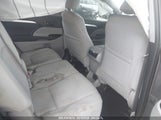 TOYOTA HIGHLANDER LE 5TDZZRFH9KS341265 снимка