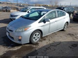 TOYOTA PRIUS TWO JTDKN3DU5B0259272 снимка