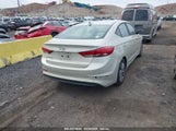 HYUNDAI ELANTRA SE 5NPD84LFXHH204191 снимка