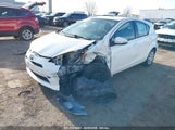 TOYOTA PRIUS C TWO JTDKDTB39E1569114 снимка