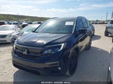 HONDA PILOT AWD SPECIAL EDITION 5FNYF6H22NB097401 снимка