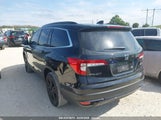 HONDA PILOT AWD SPECIAL EDITION 5FNYF6H22NB097401 снимка