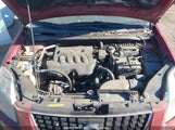 NISSAN SENTRA 2.0S 3N1AB61E98L751160 снимка