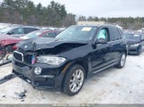 BMW X5 XDRIVE35I 5UXKR0C58F0P03472 снимка