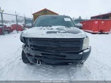 Chevrolet Silverado  Lt 3GCEK23M39G282329 снимка