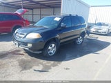 ACURA MDX 2HNYD182X6H538674 снимка