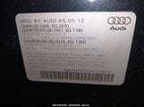 AUDI Q5 2.0T PREMIUM WA1LFAFP5CA114610 снимка