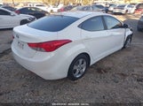 HYUNDAI ELANTRA GLS 5NPDH4AE0DH434665 снимка