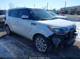 KIA SOUL + KNDJP3A57K7918012 снимка