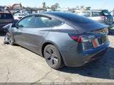 TESLA MODEL 3 REAR-WHEEL DRIVE 5YJ3E1EA8PF431977 снимка