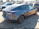 TESLA MODEL 3 REAR-WHEEL DRIVE 5YJ3E1EA8PF431977 снимка
