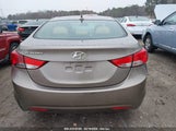 HYUNDAI ELANTRA GLS 5NPDH4AE4DH326811 снимка