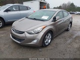 HYUNDAI ELANTRA GLS 5NPDH4AE4DH326811 снимка