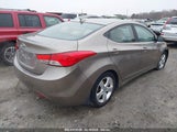 HYUNDAI ELANTRA GLS 5NPDH4AE4DH326811 снимка