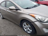 HYUNDAI ELANTRA GLS 5NPDH4AE4DH326811 снимка