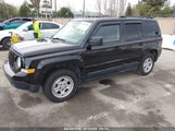 JEEP PATRIOT ALTITUDE EDITION/SPORT 1C4NJPBA6FD280526 photo