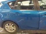 MAZDA MAZDA3 I TOURING JM1BL1L83C1587400 снимка