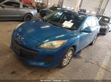 MAZDA MAZDA3 I TOURING JM1BL1L83C1587400 снимка