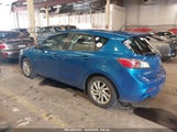 MAZDA MAZDA3 I TOURING JM1BL1L83C1587400 снимка