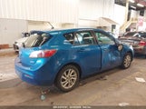MAZDA MAZDA3 I TOURING JM1BL1L83C1587400 снимка