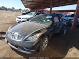 INFINITI G37X JN1CV6EL8AM150830 снимка