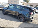 TESLA MODEL Y PERFORMANCE DUAL MOTOR ALL-WHEEL DRIVE 7SAYGDEF2RF020707 photo
