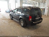 NISSAN PATHFINDER SE 5N1AR18U96C609985 снимка