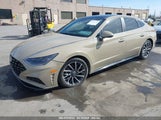 HYUNDAI SONATA LIMITED 5NPEH4J22LH032686 photo
