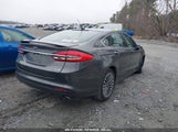 FORD FUSION HYBRID TITANIUM 3FA6P0RU9JR111553 fotografie