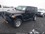 JEEP WRANGLER UNLIMITED RUBICON 4X4 1C4HJXFGXLW234368 снимка