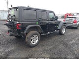 JEEP WRANGLER UNLIMITED RUBICON 4X4 1C4HJXFGXLW234368 fotografie