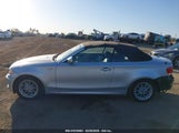 BMW 128I WBAUN1C59BVH83776 снимка