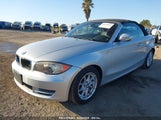 BMW 128I WBAUN1C59BVH83776 fotografie