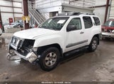 NISSAN XTERRA OFF ROAD 5N1AN0NW8AC512071 fotografie