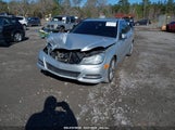 MERCEDES-BENZ C 250 LUXURY/SPORT WDDGF4HB5DR270102 снимка