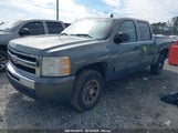 CHEVROLET SILVERADO 1500 LS 3GCPCREA2BG270115 снимка