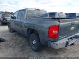 CHEVROLET SILVERADO 1500 LS 3GCPCREA2BG270115 снимка